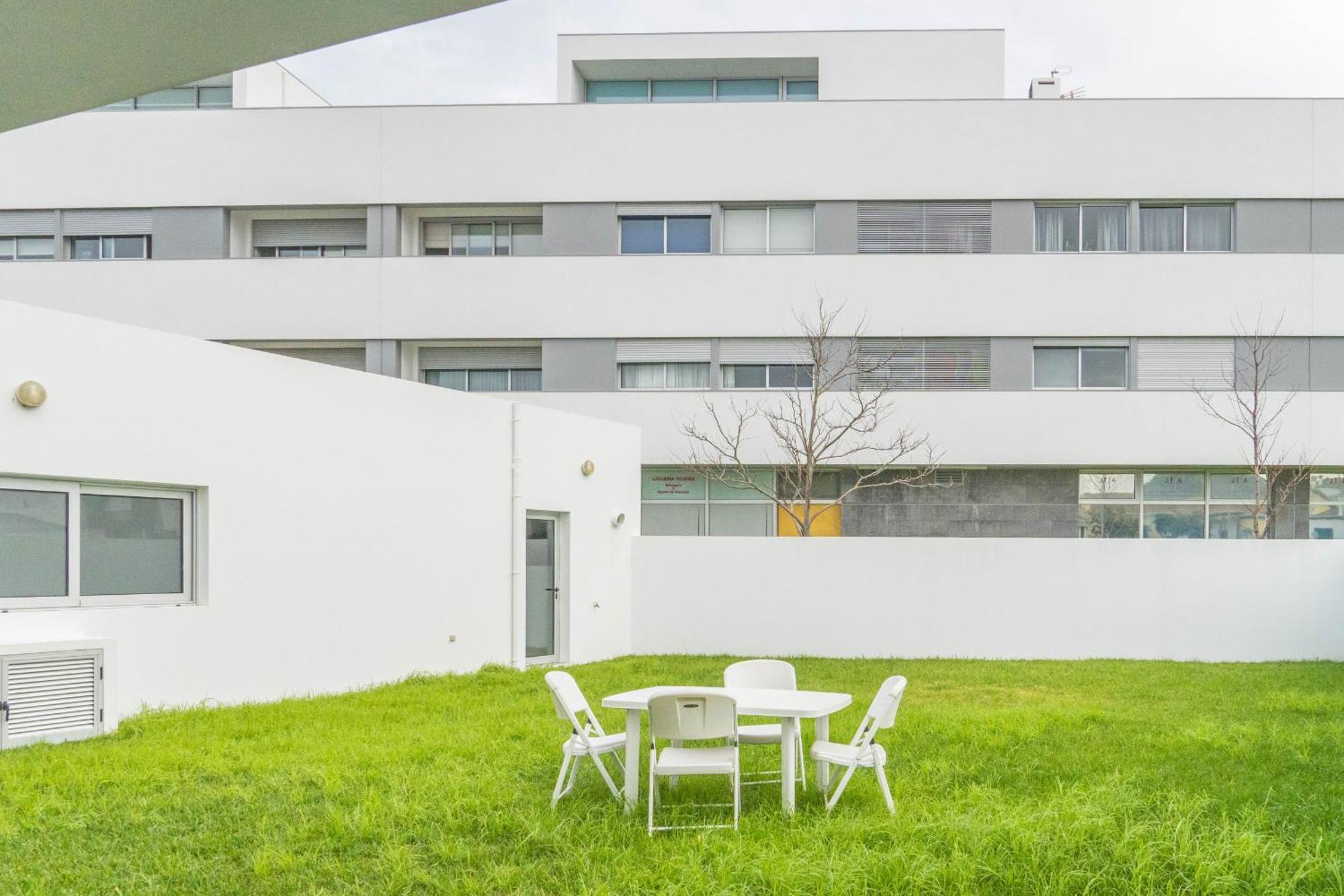Casa Verde Рибейра Гранде Екстериор снимка