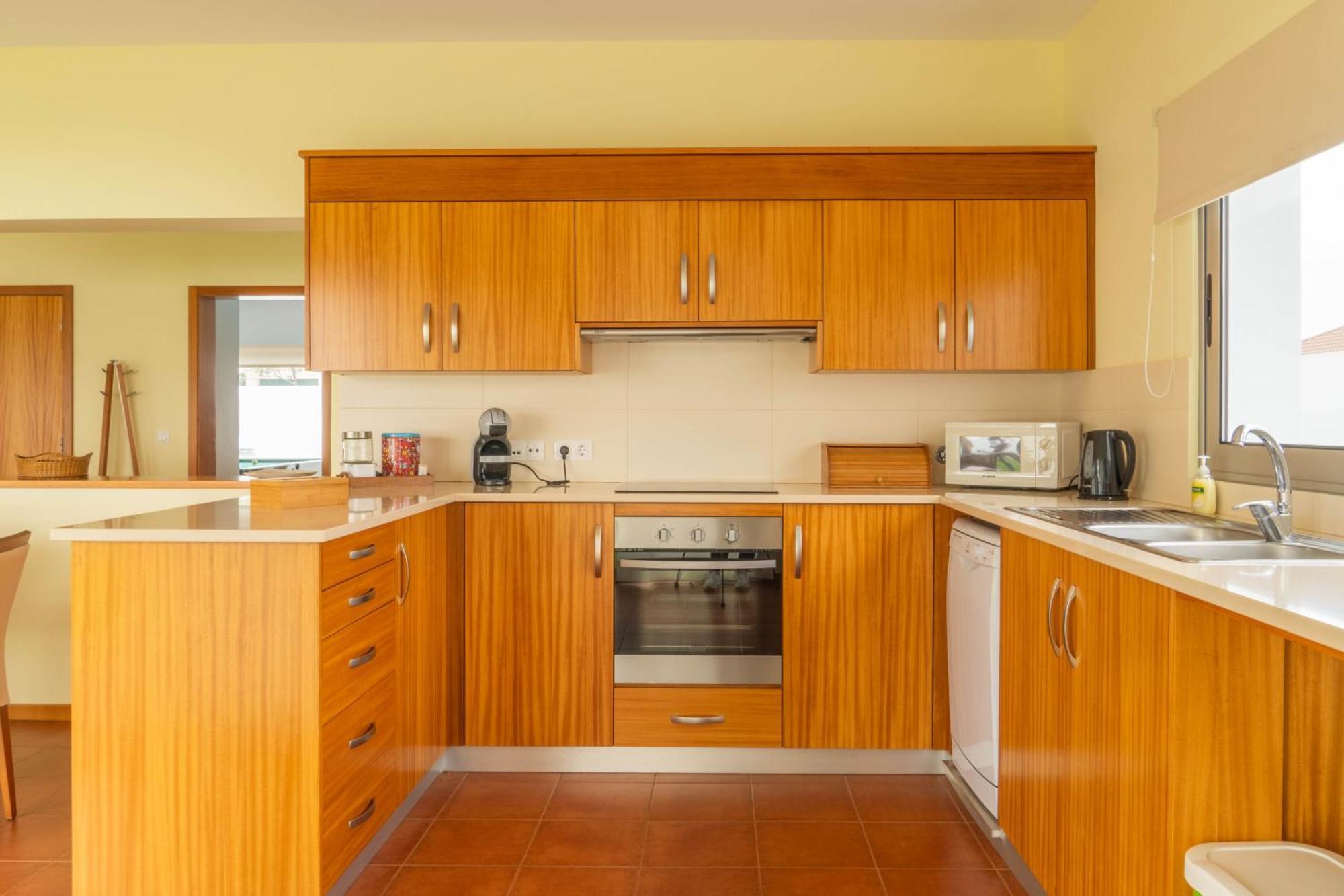 Casa Verde Рибейра Гранде Екстериор снимка