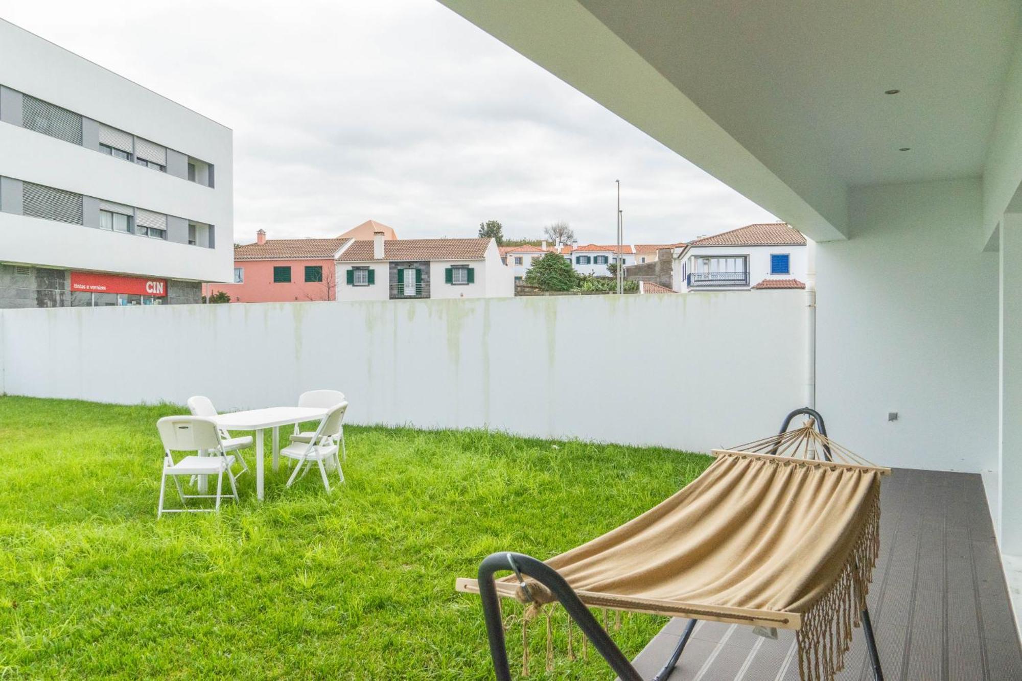 Casa Verde Рибейра Гранде Екстериор снимка